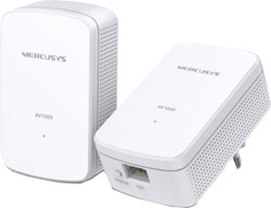 Mercusys  MP500 KIT Powerline Adaptör