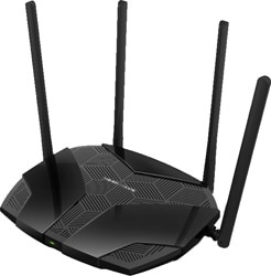 Mercusys  MR70X 3 Port 1800 Mbps Router