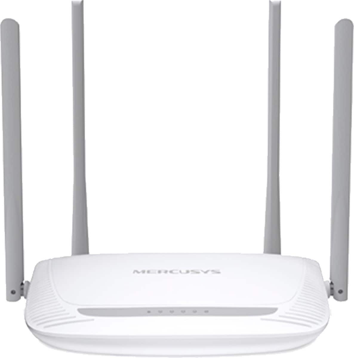 Mercusys MW325R 3 Port 300 Mbps Router - Banayeni