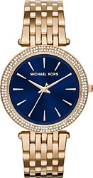 Michael Kors  Darci MK3406 Kadın Kol Saati