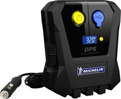 Michelin  MC12264 Dijital Basınç Göstergeli Hava Kompresörü