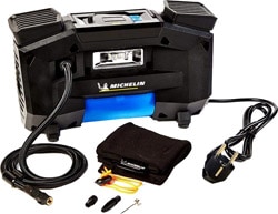 Michelin  MC12316 220 v 360 W 100 PSI Dijital Basınç Göstergeli Lastik Şişirme Kompresörü