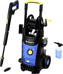 Michelin  MPX25EHDS 170 Bar Basınçlı Yıkama Makinesi