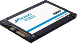 Micron  5300 PRO MTFDDAK7T6TDS-1AW1ZABYY SATA 3.0 2.5" 8 TB SSD