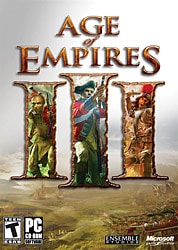 Microsoft  Age Of Empires III
