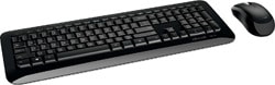 Microsoft  Desktop 850 PY9-00015 Kablosuz Klavye Mouse Seti