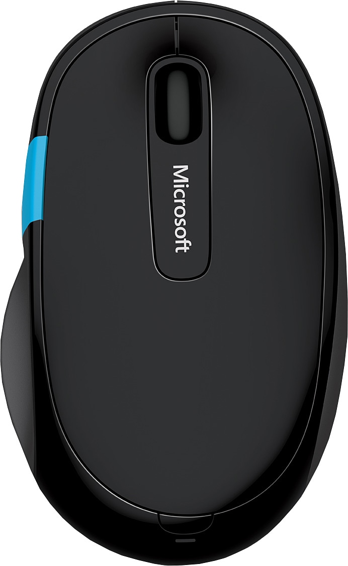 Microsoft Sculpt Comfort H3S00001 Bluetooth Optik Mouse Banayeni