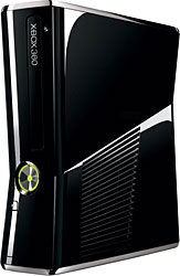 Microsoft  Xbox 360 250 GB Oyun Konsolu