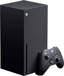 Microsoft  Xbox Series X 1 TB SSD Oyun Konsolu
