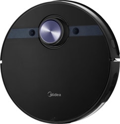 Midea  M7 Vacuum Mop Akıllı Robot Süpürge