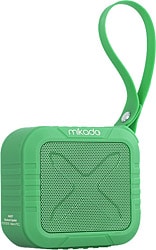 Mikado  Handy Yeşil Bluetooth Hoparlör
