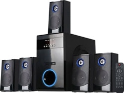 Mikado  MD-813BT Ev Sinema Hoparlörü