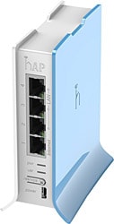 Mikrotik  RB941-2ND 4 Port 150 Mbps Router