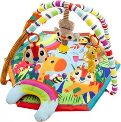 Molie  Orman Macerası Aktivite Merkezi ve Oyun Halısı