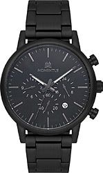 Momentus  CC236B-04SN Erkek Kol Saati