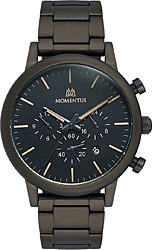 Momentus  Casual CC236Y-04SN Erkek Kol Saati