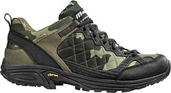 Mondeox  Cosmic 75 Wool Camo Erkek Ayakkabı