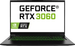 Monster  Tulpar T7 V20.3.2 i7-10875H 16 GB 512 GB SSD RTX3060 17.3" Full HD Gaming Laptop
