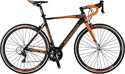 Mosso  Cavalier 700 Sora 18 Vites 28 Jant Yarış Bisikleti