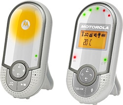 Motorola  MBP16 Dijital Çift Yönlü Bebek Telsizi