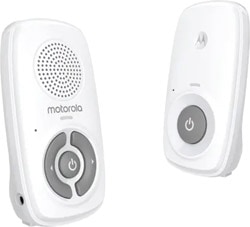 Motorola  MBP21 Dect Dijital Bebek Telsizi