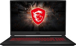 MSI  GL75 Leopard 10SER-256TR i7-10750H 16 GB 512 GB SSD RTX 2060 17.3" Full HD Gaming Laptop
