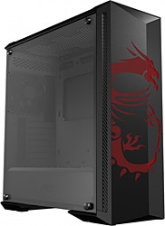 MSI  MPG GUNGNIR 100D ATX Oyuncu Kasası