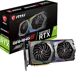MSI  RTX 2070 GAMING Z 256 Bit GDDR6 8 GB Ekran Kartı