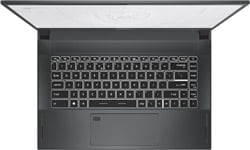 MSI  WS66 11UKT-262TR i7-11800H 32 GB 1 TB SSD RTXA3000 15.6" Full HD Taşınabilir İş İstasyonu