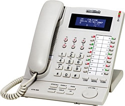 Multitek  KTS 500 Masaüstü Telefon