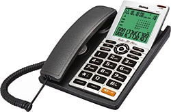 Multitek  MC 140 Masaüstü Telefon