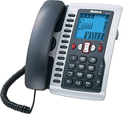 Multitek  MC 170 Masaüstü Telefon