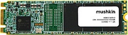 Mushkin  Source MKNSSDSR120GB-D8 SATA 3.0 120 GB M.2 SSD