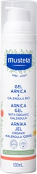 Mustela  Arnica Organik Nemlendirici Jel 100 ml