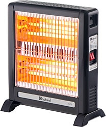 Naturel NT 2040 Sina 1000 W Quartz Isıtıcı