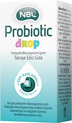 NBL  Probiotic Drop 7.5 ml