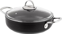 Nehir  Galaxy Titanium 26 cm Karnıyarık Tenceresi