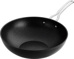 Nehir  Galaxy Titanium 28 cm Wok Tava