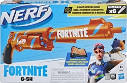 Nerf  Fortnite 6-SH F2678