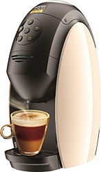 Nescafe  MyCafe Bej Kahve Makinesi