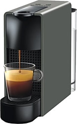 Nespresso  Essenza Mini C 30 Gri Kapsül Kahve Makinesi