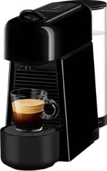 Nespresso  Essenza Plus D45 Espresso Makinesi Siyah