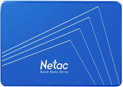 Netac  N535S NT01N535S-480G-S3X SATA 3.0 2.5" 480 GB SSD