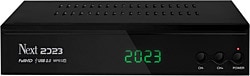 Next  2023 HD Kasalı Youtube TKGS HDMI Scart RF Çıkışlı Uydu Alıcısı