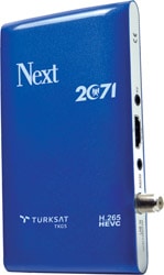 Next  2071 Full HD Uydu Alıcısı