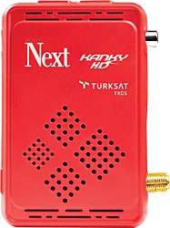 Next  Kanky HD Mini Uydu Alıcısı
