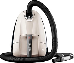 Nilfisk  Elite CHCO14P10A1 650 W Toz Torbalı Süpürge