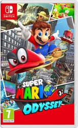 Nintendo  Switch Oyunu