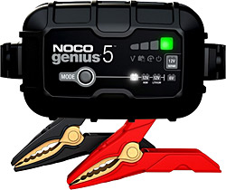 Noco  Genius 5 6V/12V 120 A Takviye Cihazı