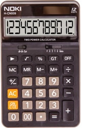 Noki  H-CN009 Hesap Makinesi